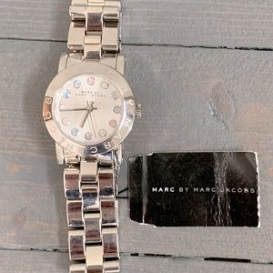 Marc Jacob’s women’s watch